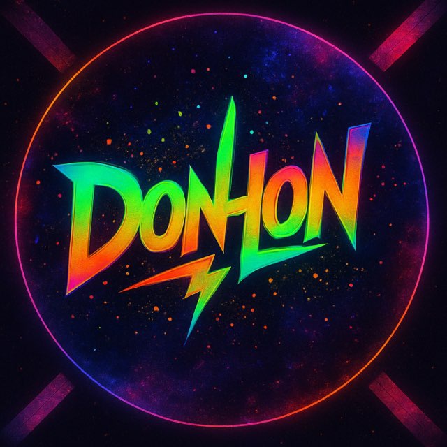 Donhon Profile