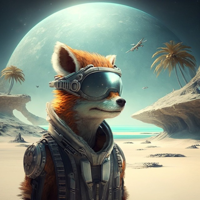 StarBound Profile